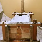 Апартаменты Les Granges 14 For 10 People